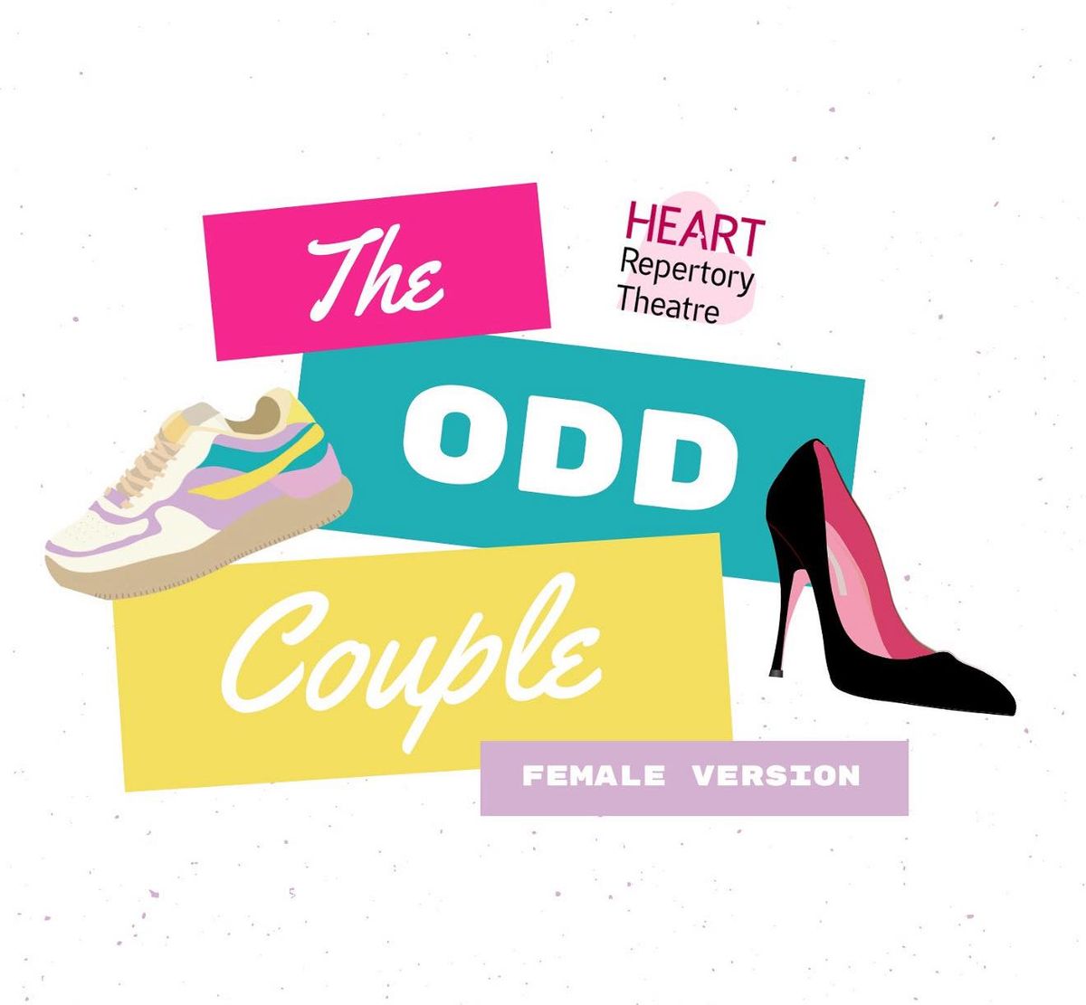 The Odd Couple Female Version continues to charm audiences with its relatable themes and modern-day appeal.